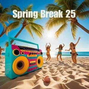  VA - Spring Break 25