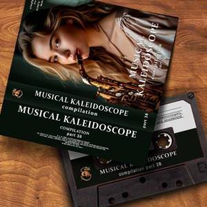  VA - Musical kaleidoscope part 38 Easy listening
