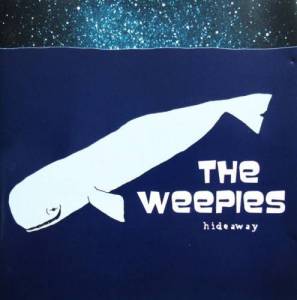  he Weepies - Hideaway