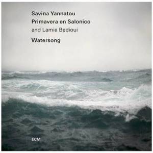  Savina Yannatou - Watersong