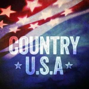  VA - Country U.S.A.