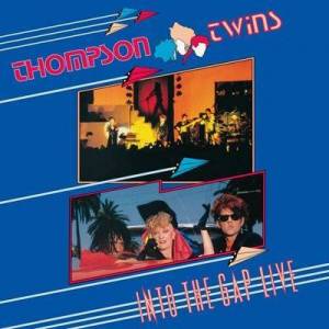  Thompson Twins - Into The Gap Live [Live at the Del Mar Race Track USA 1984]