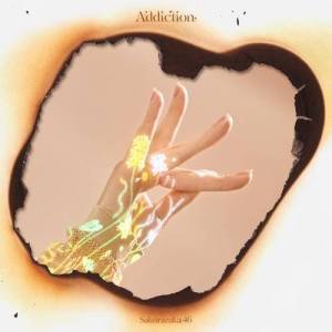  Sakurazaka46 - 2nd Album - Addiction [Complete Edition]