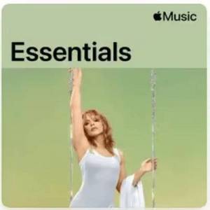  Kylie Minogue - Essentials