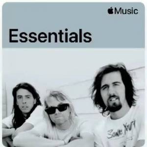  Nirvana - Essentials