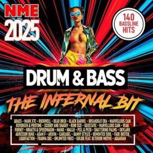  VA - The Infernal Bit