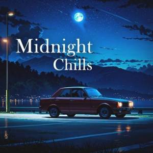  VA - Midnight Chills (Deep Strips Records)
