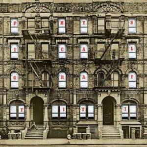  Led Zeppelin - Physical Graffiti [Remaster]