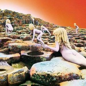  Led Zeppelin - Houses of the Holy [Remaster]