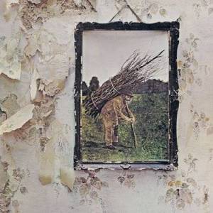  Led Zeppelin - Led Zeppelin IV [Remaster]