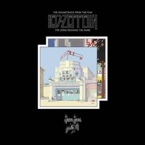  Led Zeppelin - The Song Remains the Same [Remaster]