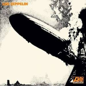  Led Zeppelin - Led Zeppelin [Remaster]