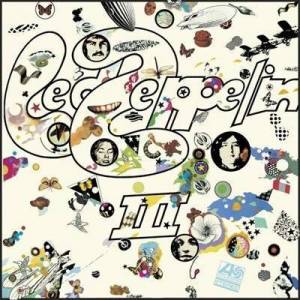  Led Zeppelin - Led Zeppelin III [Remaster]