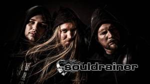  Souldrainer - Studio Albums (4 releases)