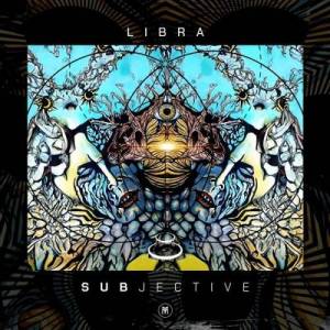  Libra - Subjective