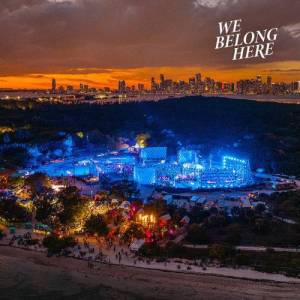 Kaskade - Live @ We Belong Here (Historic Virginia Key Beach Park Miami (2025-03-01)
