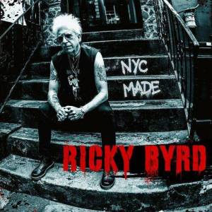  Ricky Byrd - NYC Made