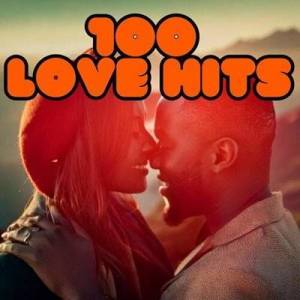  VA - 100 Love Hits