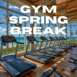  VA - Gym Spring Break