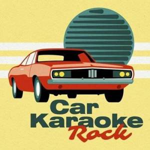  VA - Car Karaoke Rock