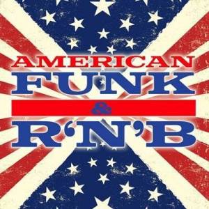  VA - American Funk & R'n'B