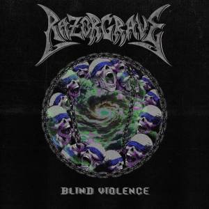  Razorgrave - Blind Violence