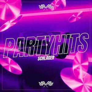  VA - Partyhits - Schlager