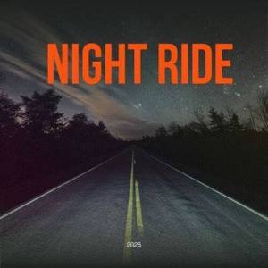  VA - Night Ride -
