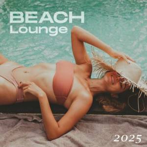  VA - Beach Lounge 2025 (Deep Strips Records)