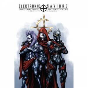  VA - Electronic Saviors Vol - ReUnion
