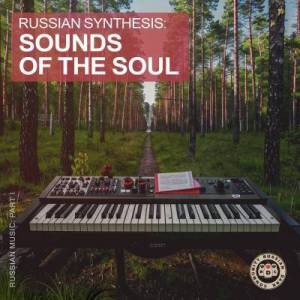  VA - Russian Synthesis Sounds of the Soul