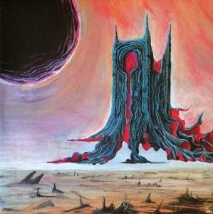  Bekor Qilish - Throes of Death From the Dreamed Nihilism