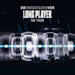  Die Fantastischen Vier - Long Player On Tour [Live in Stuttgart 2024]
