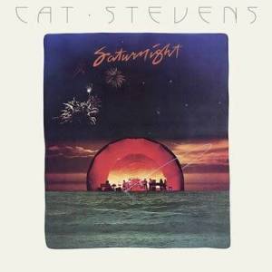  Cat Stevens - Saturnight [Cat Stevens Live In Tokyo]
