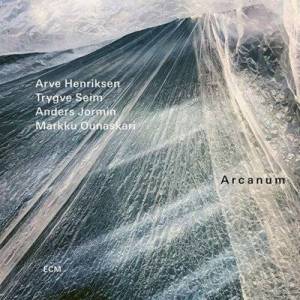  Arve Henriksen - Arcanum