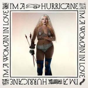  Lapsley - I'M A HURRICANE I'M A WOMAN IN LOVE