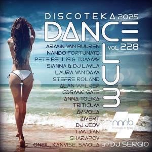  VA -  2025 Dance Club Vol. 228