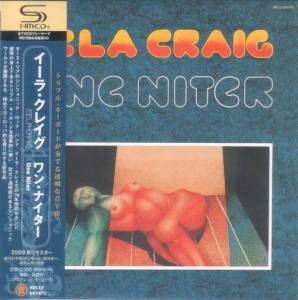  Eela Craig - One Niter