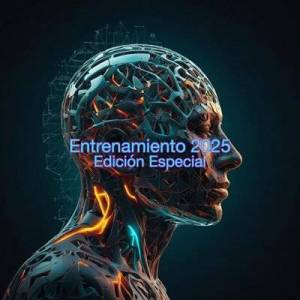  VA - Entrenamiento 2025 Edicion Especial