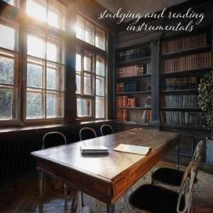  VA - studying and reading instrumentals