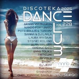  VA -  2025 Dance Club Vol. 228