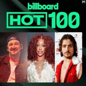  VA - Billboard Hot 100 Singles Chart [03.05]