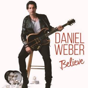  Daniel Weber - Believe
