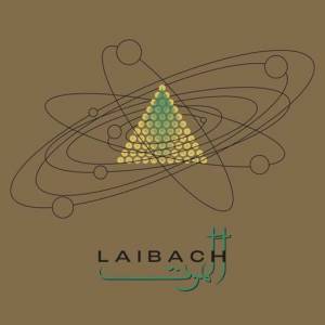  Laibach - Alamut