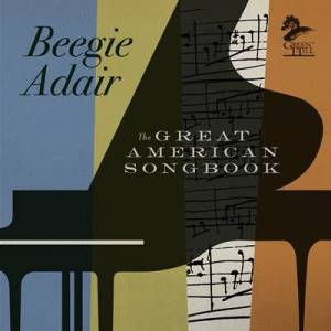  Beegie Adair - The Great American Songbook