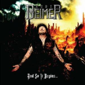 Kurt Deimer - And So It Begins