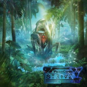  PassCode - Strive