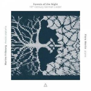  Marine Fribourg - Forests of the Night