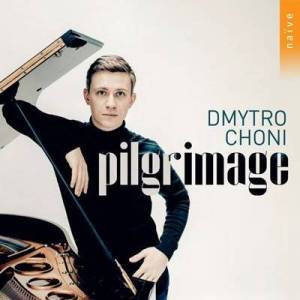  Dmytro Choni - Pilgrimage