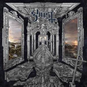  Ghost - Skeleta